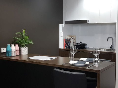 Hotel Grand Chancellor Townsville - Accommodation QLD 10