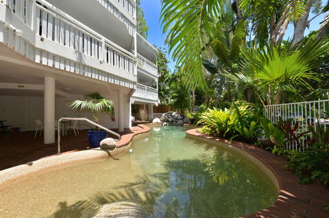 The White House Port Douglas - Accommodation QLD 20