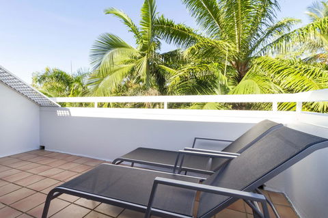 The White House Port Douglas - Accommodation QLD 32
