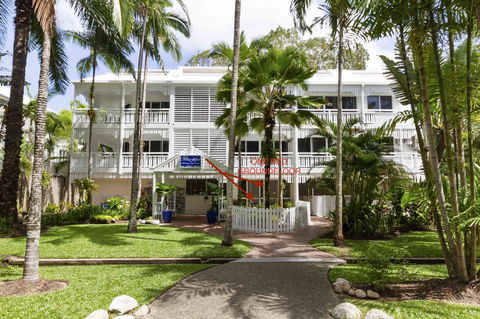 The White House Port Douglas - Accommodation QLD 1