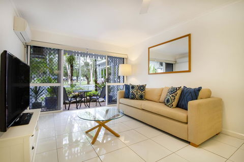 The White House Port Douglas - Accommodation QLD 15