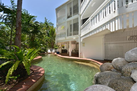 The White House Port Douglas - Accommodation QLD 18