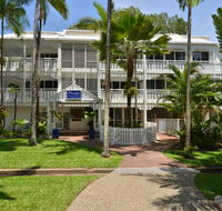 The White House Port Douglas - Accommodation QLD
