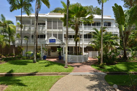 The White House Port Douglas - Accommodation QLD 0