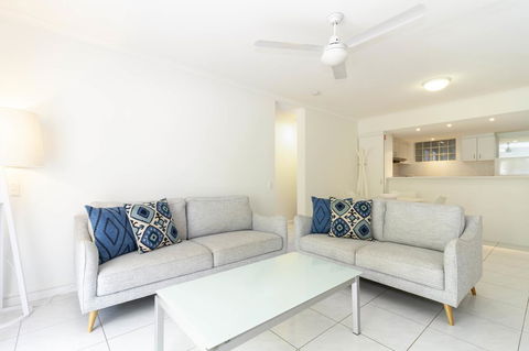 The White House Port Douglas - Accommodation QLD 29