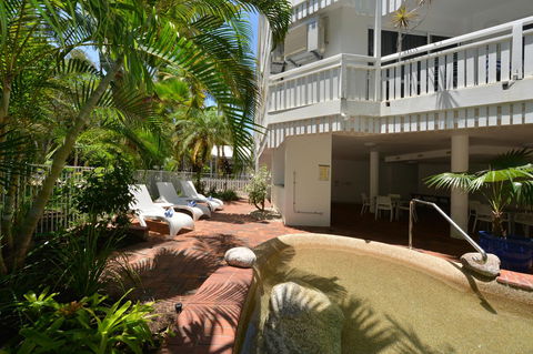 The White House Port Douglas - Accommodation QLD 19