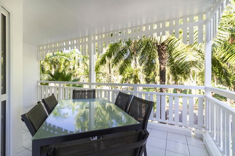 The White House Port Douglas - Accommodation QLD 34