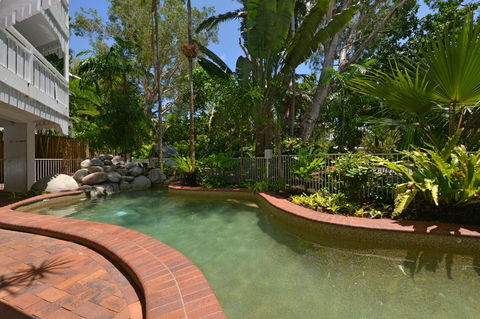 The White House Port Douglas - Accommodation QLD 17