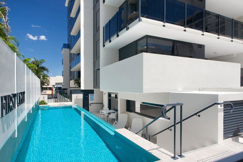 First Light Mooloolaba, Ascend Hotel Collection - Accommodation QLD 24