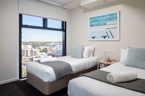 First Light Mooloolaba, Ascend Hotel Collection - Accommodation QLD 12