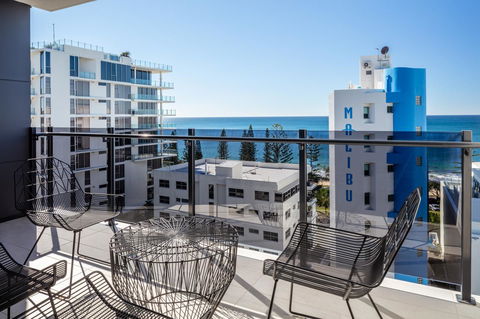 First Light Mooloolaba, Ascend Hotel Collection - Accommodation QLD 6
