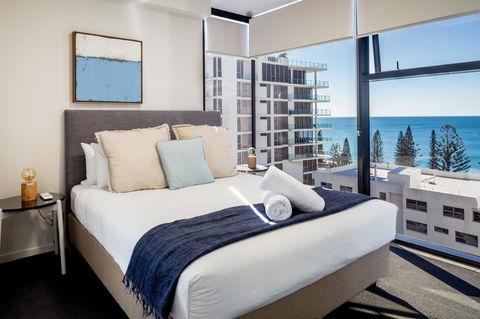 First Light Mooloolaba, Ascend Hotel Collection - Accommodation QLD 3
