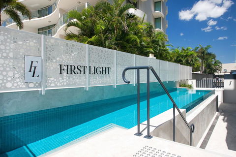 First Light Mooloolaba, Ascend Hotel Collection - Accommodation QLD 0