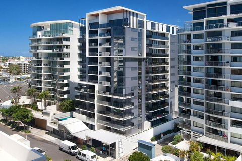 First Light Mooloolaba, Ascend Hotel Collection - Accommodation QLD 15