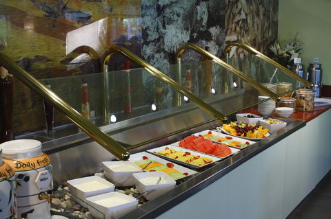 Pacific Hotel Cairns - Accommodation QLD 30