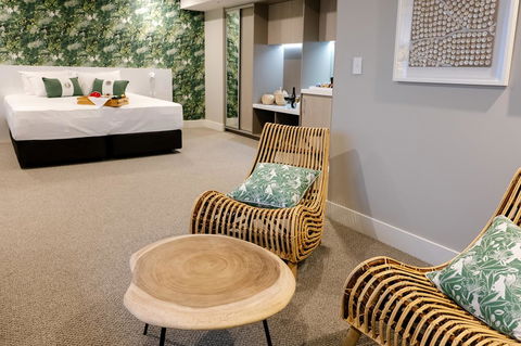 Pacific Hotel Cairns - Accommodation QLD 19