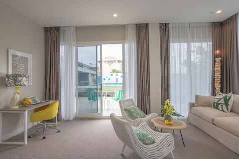Pacific Hotel Cairns - Accommodation QLD 6