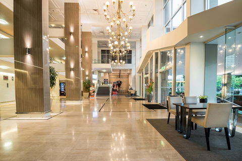 Pacific Hotel Cairns - Accommodation QLD 8