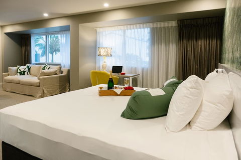 Pacific Hotel Cairns - Accommodation QLD 20