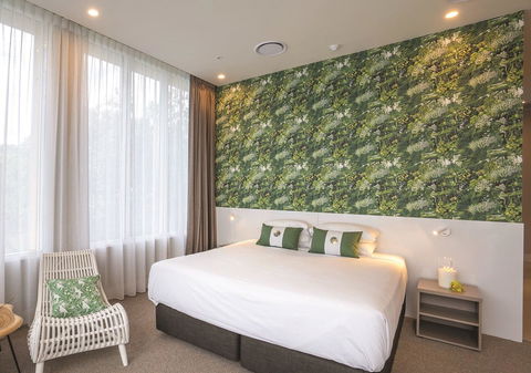 Pacific Hotel Cairns - Accommodation QLD 18