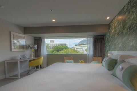 Pacific Hotel Cairns - Accommodation QLD 26