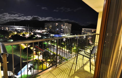 Pacific Hotel Cairns - Accommodation QLD 37