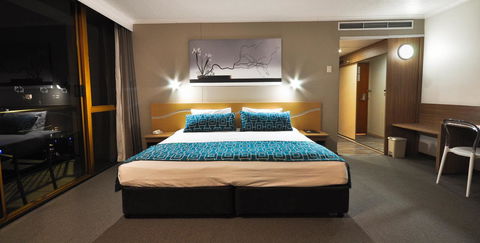 Pacific Hotel Cairns - Accommodation QLD 43