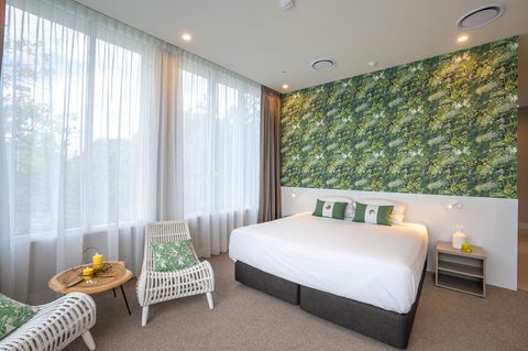 Pacific Hotel Cairns - Accommodation QLD 0