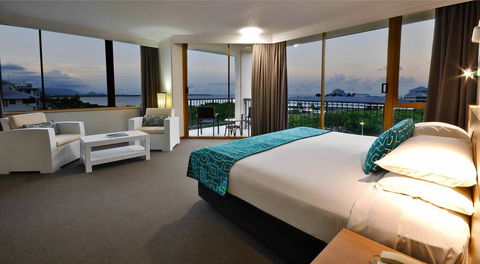 Pacific Hotel Cairns - Accommodation QLD 2