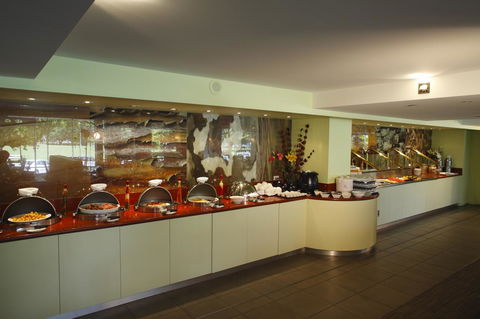 Pacific Hotel Cairns - Accommodation QLD 31