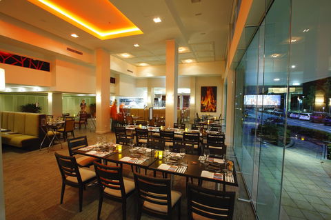Pacific Hotel Cairns - Accommodation QLD 35
