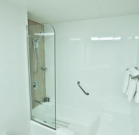 Pacific Hotel Cairns - Accommodation QLD 36