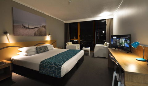 Pacific Hotel Cairns - Accommodation QLD 44
