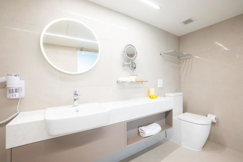 Pacific Hotel Cairns - Accommodation QLD 21