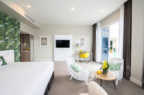 Pacific Hotel Cairns - Accommodation QLD 3