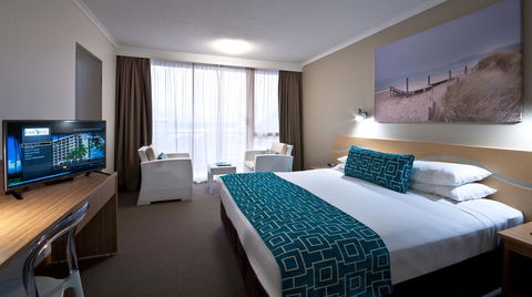 Pacific Hotel Cairns - Accommodation QLD 34
