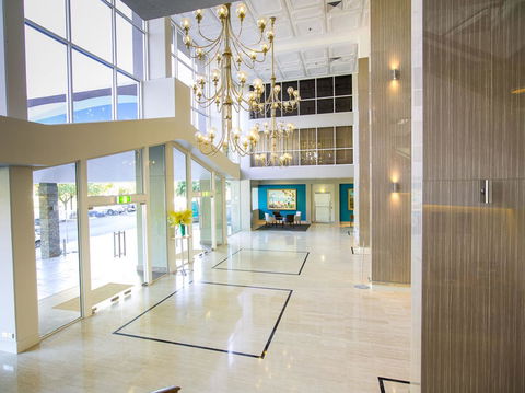 Pacific Hotel Cairns - Accommodation QLD 33