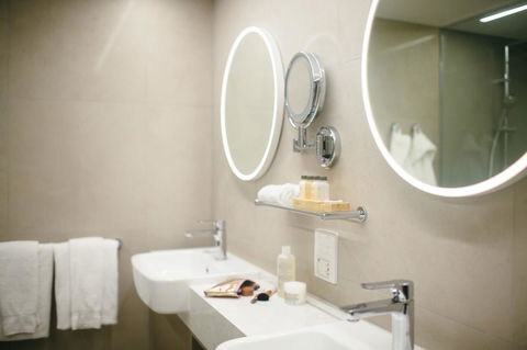 Pacific Hotel Cairns - Accommodation QLD 27