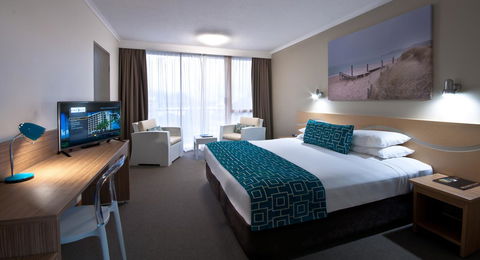 Pacific Hotel Cairns - Accommodation QLD 41