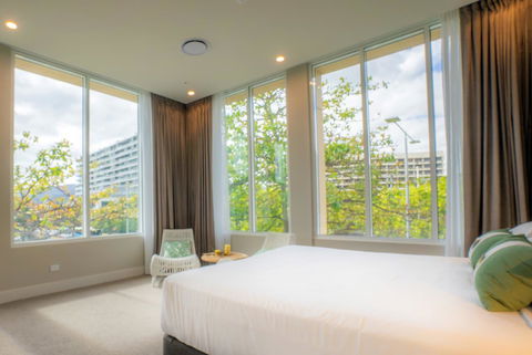 Pacific Hotel Cairns - Accommodation QLD 22