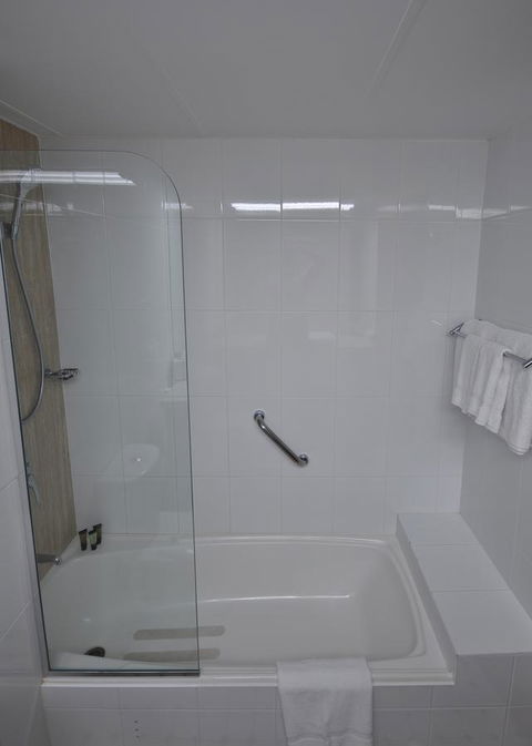 Pacific Hotel Cairns - Accommodation QLD 40