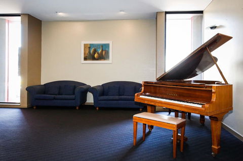 Madison Plaza Townsville - Accommodation QLD 4