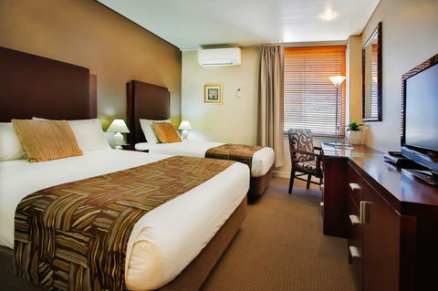Madison Plaza Townsville - Accommodation QLD 5
