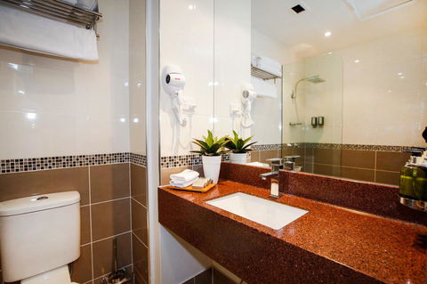 Madison Plaza Townsville - Accommodation QLD 12