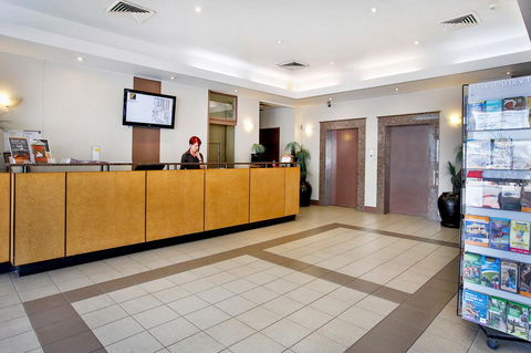 Madison Plaza Townsville - Accommodation QLD 8