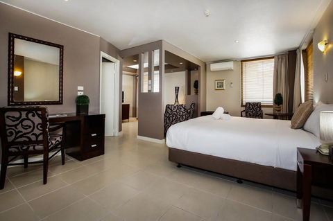 Madison Plaza Townsville - Accommodation QLD 1