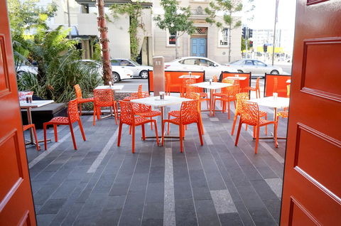 Madison Plaza Townsville - Accommodation QLD 16
