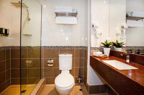 Madison Plaza Townsville - Accommodation QLD 11
