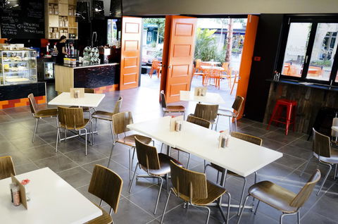 Madison Plaza Townsville - Accommodation QLD 3