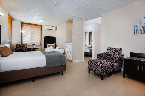Madison Plaza Townsville - Accommodation QLD 6